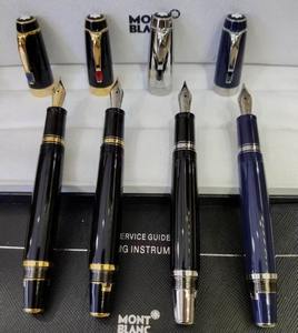 Mont Blanc Pens 30